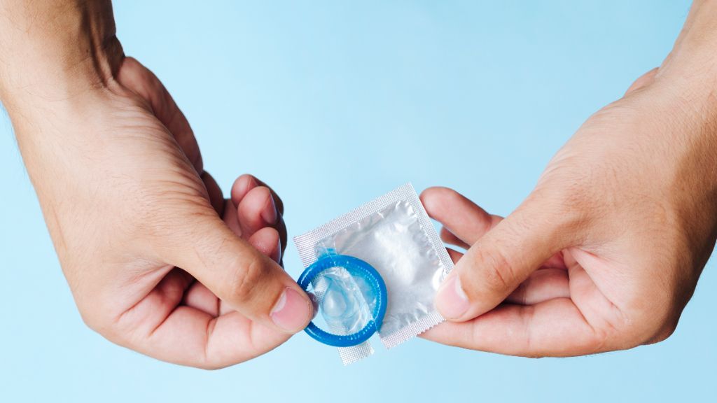 Las ITS no dejan de aumentar.