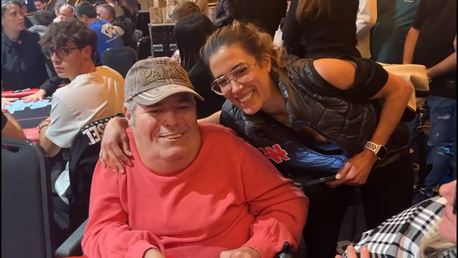 Leo Margets eliminada: las JJ de JAvier Castillo pueden más