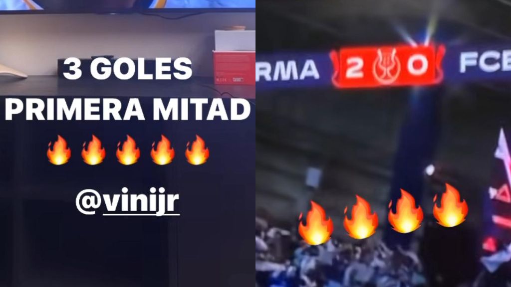  Los mensajes compartidos por Rauw Alejandro en su Instagram (@rauwalejandro)