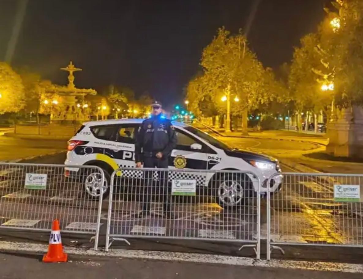 Maratón Valencia 2023