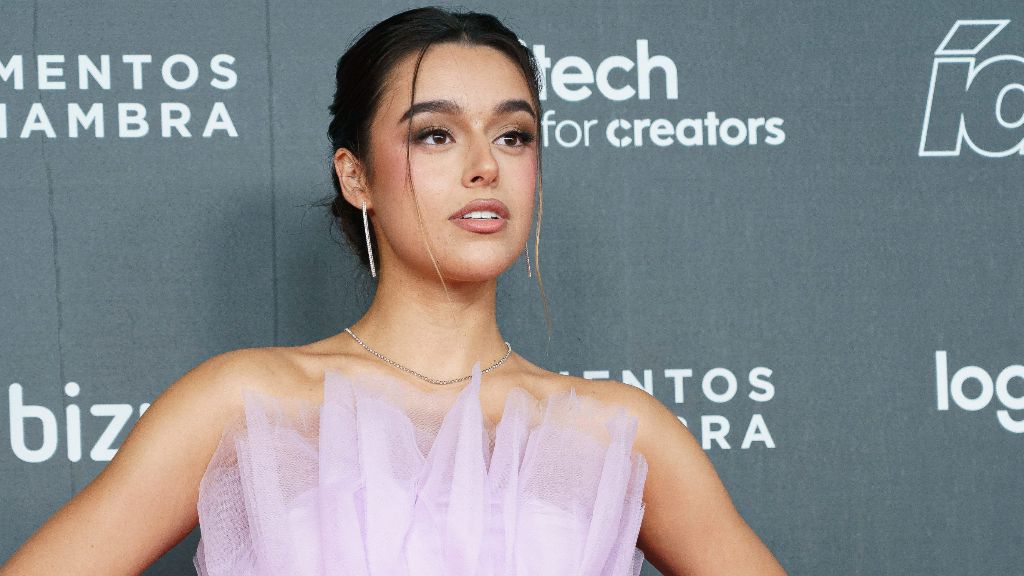  Marta Díaz, creadora de contenido española (Cordon Press)