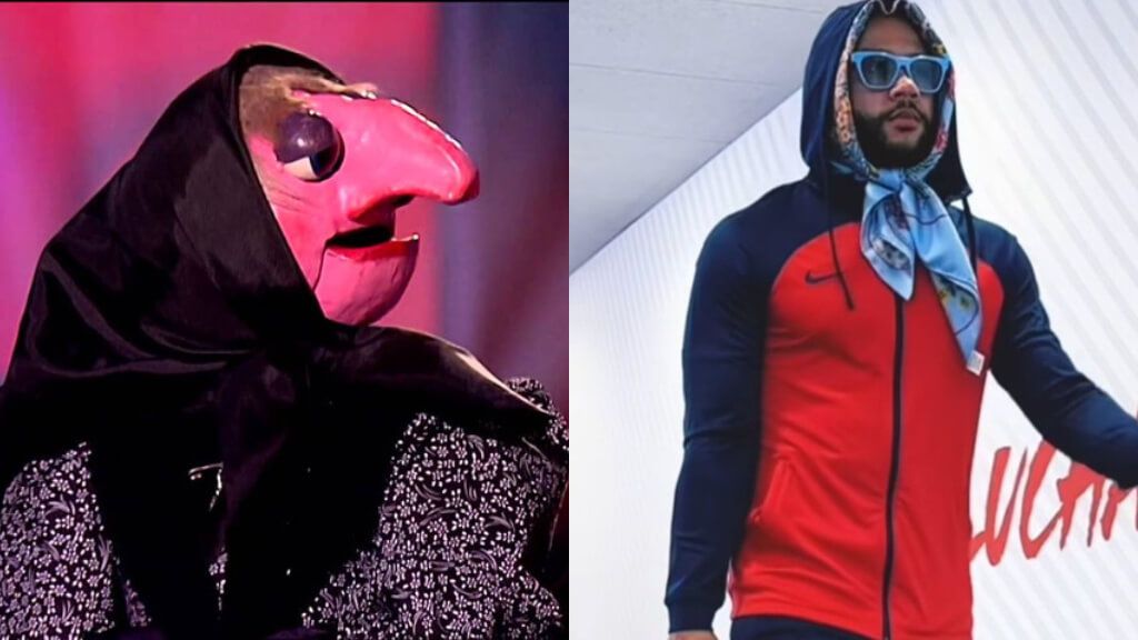  Memphis Depay fue comparado con 'Doña Rogelia' por su look (@atleticodemadrid)