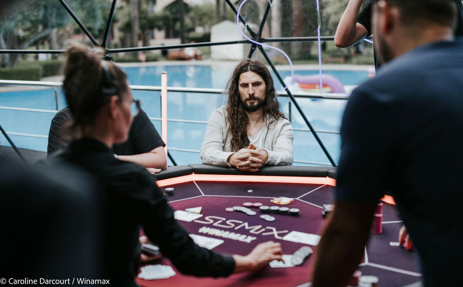  Mesa final SISMIX Marrakech