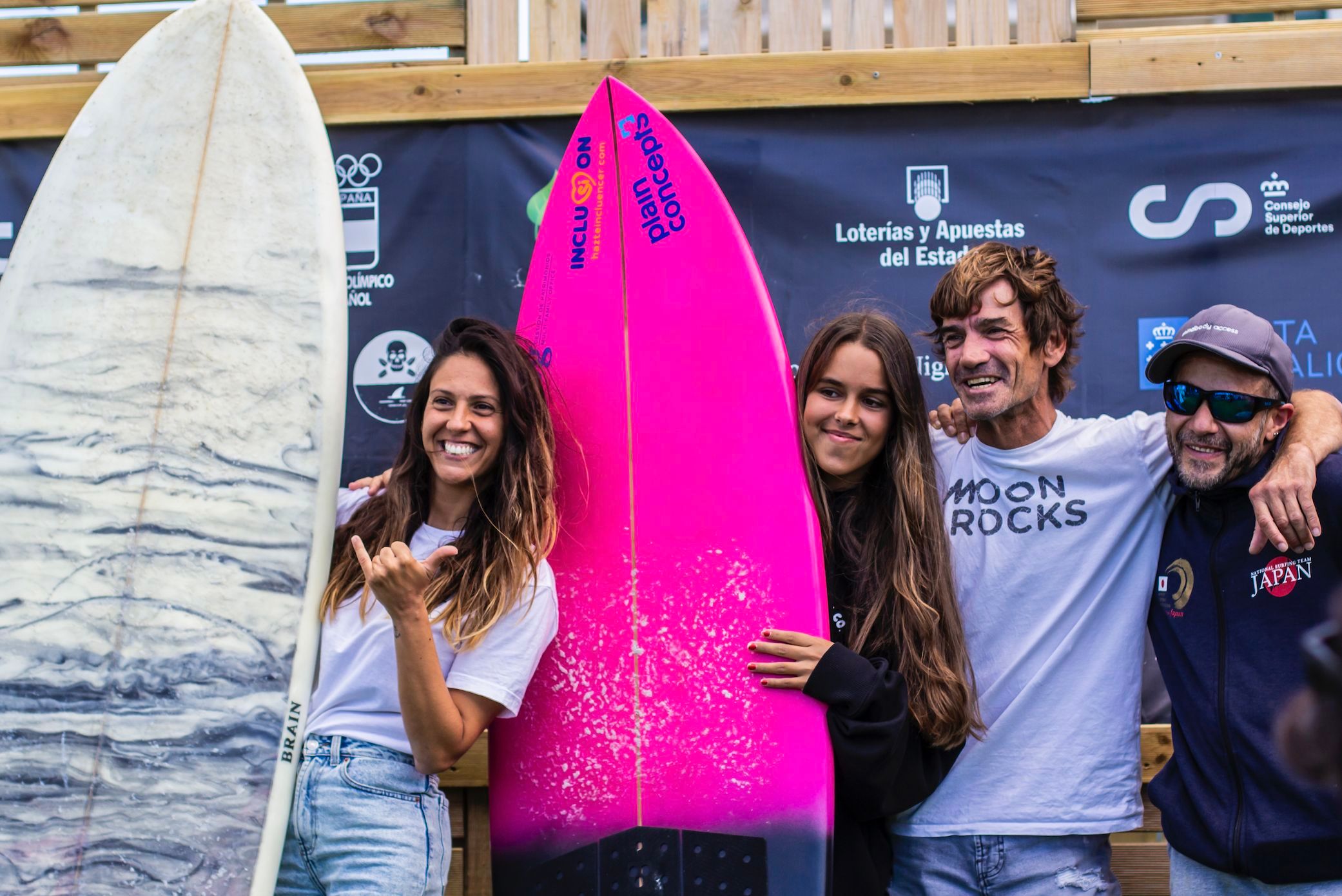  Mireia Cabañes logra su primer título Nacional