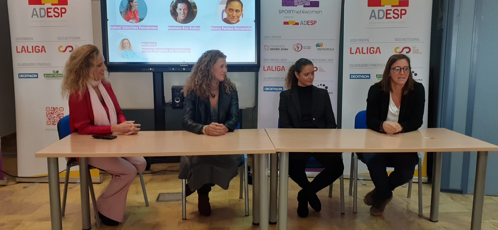 Programa Red de Líderes