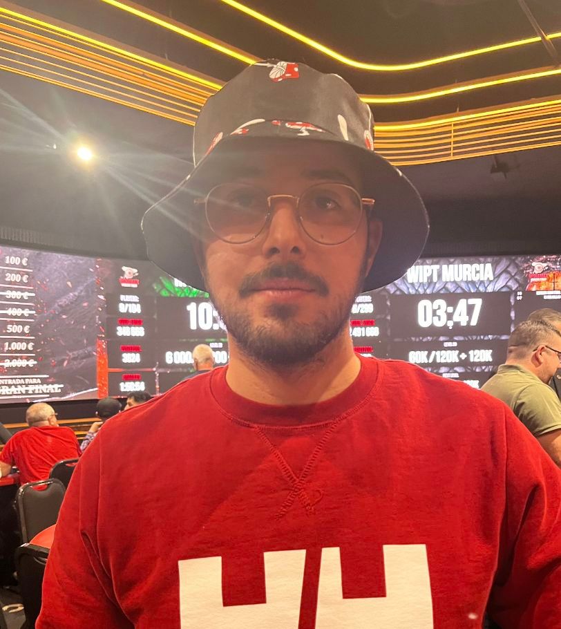 Óscar, de Pedreguer