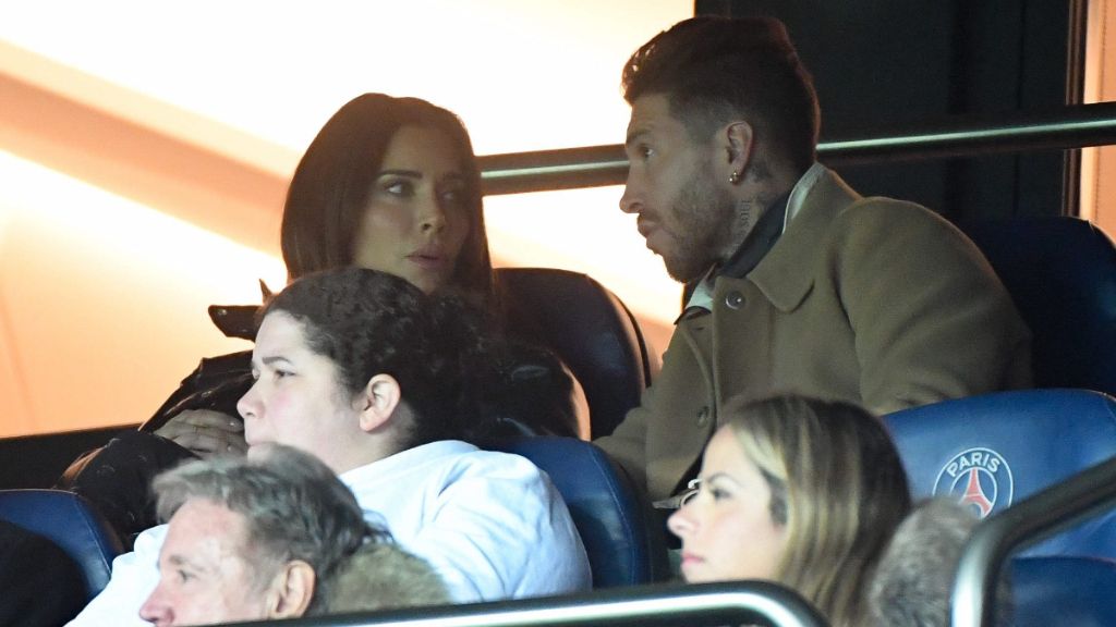  Pilar Rubio se ausentó en la gala de los Latin Grammy 2023 (Cordon Press)