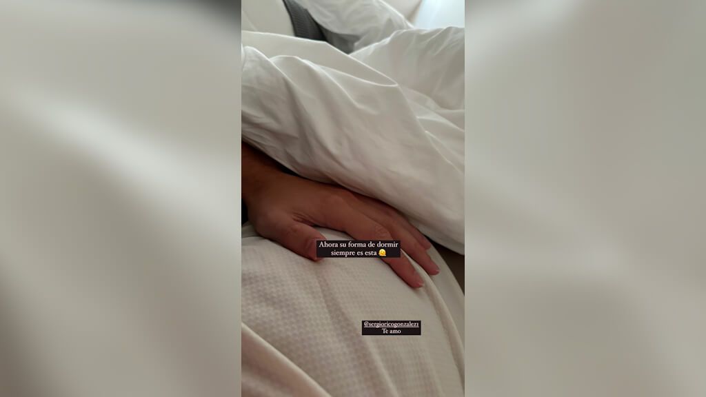 La foto subida por Alba Silva (@albasilvat)