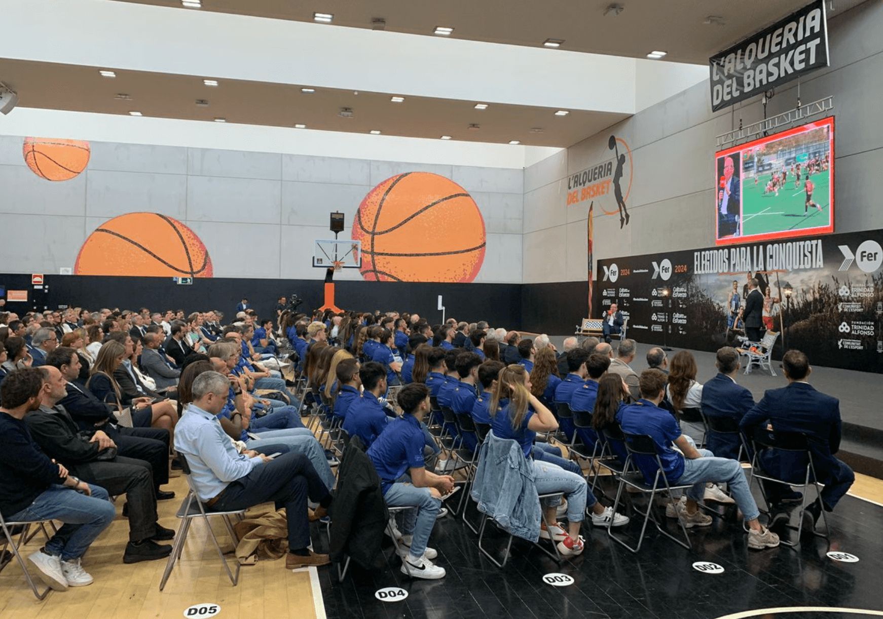 Presentación Proyecto FER 2024