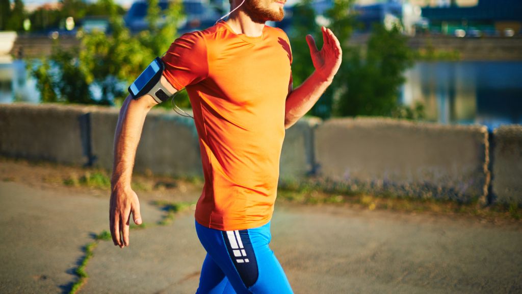  Ropa interior para hacer running: ¿sí o no?