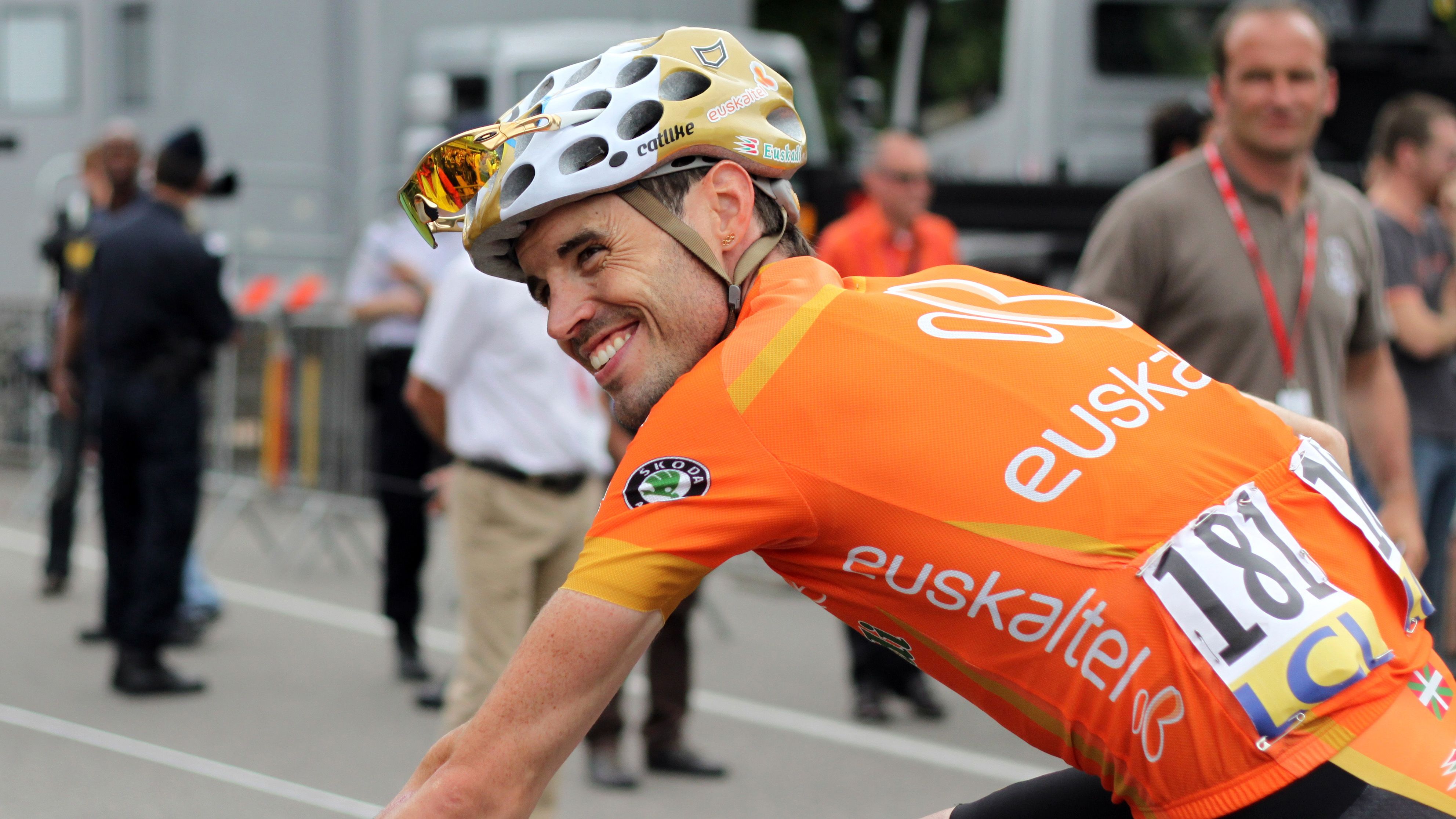  Samuel antes de retirarse