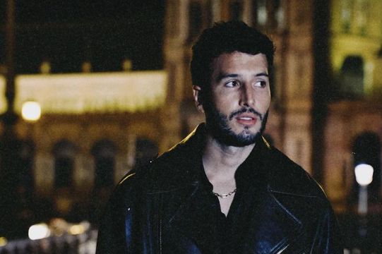 Sebastián Yatra tomó la decisión de terminar la relación con Aitana (@sebastianyatra)