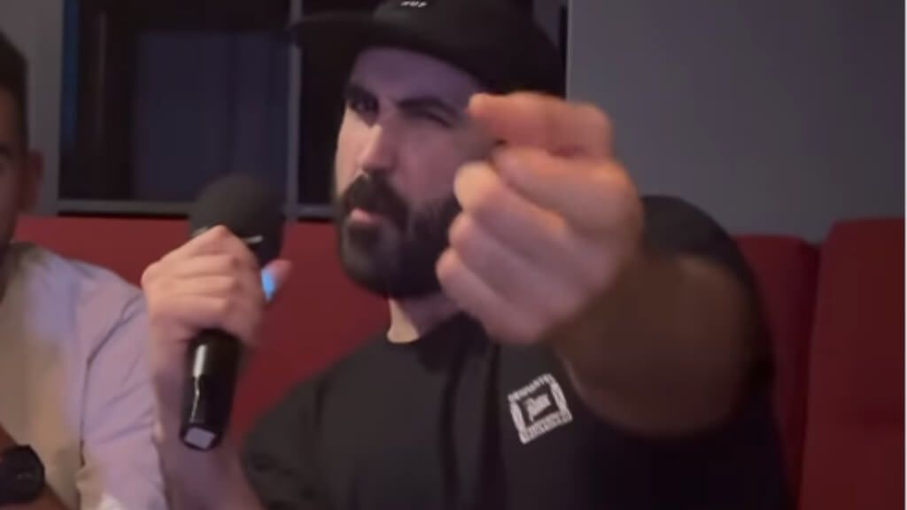  Senior Cheeto, en Alemania con Borja Iglesias y María Valero (@borjaiglesias9)