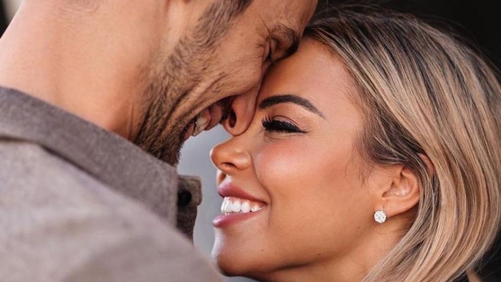  Sergio Rico, orgulloso de Alba Silva (@sergioricogonzalez1)