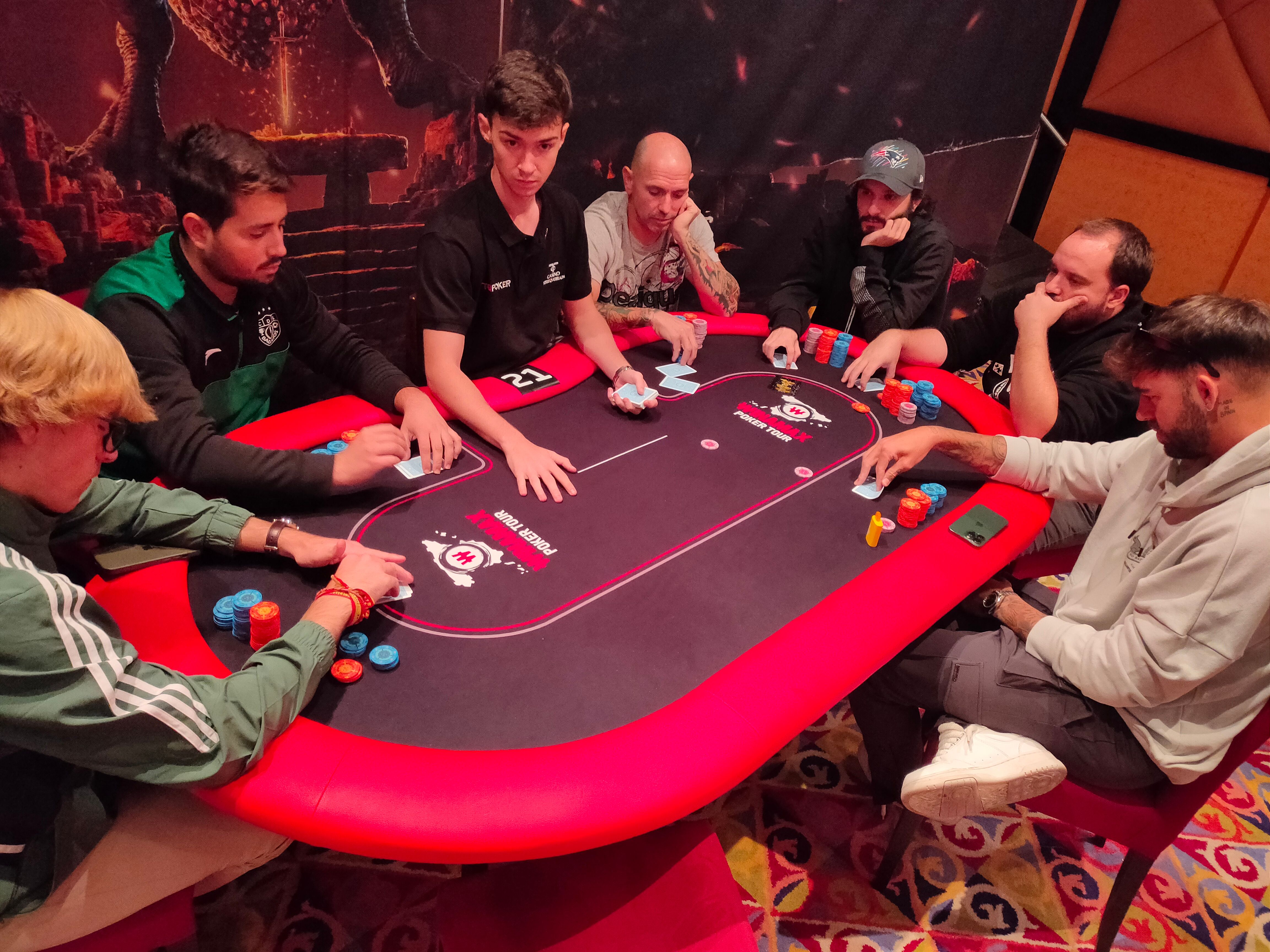 Todo por decidir en el último sprint. 