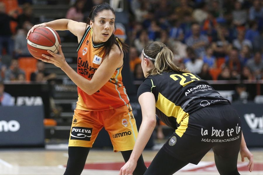 Valencia Basket quiere cerrar una semana perfecta ante Hozono Global Jairis