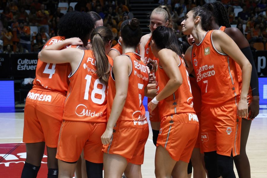  Valencia Basket quiere volver a la senda de la victoria en la Fonteta