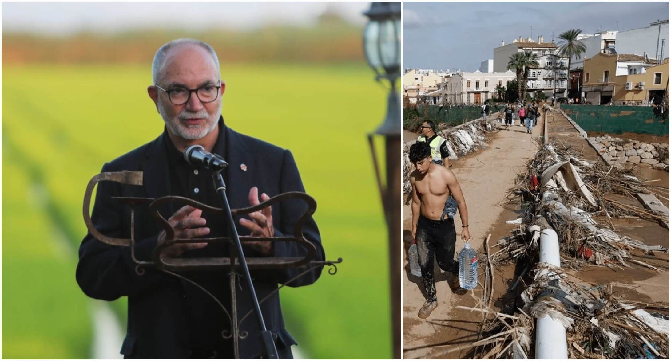  Vicente Tarancón, uno de los desaparecidos