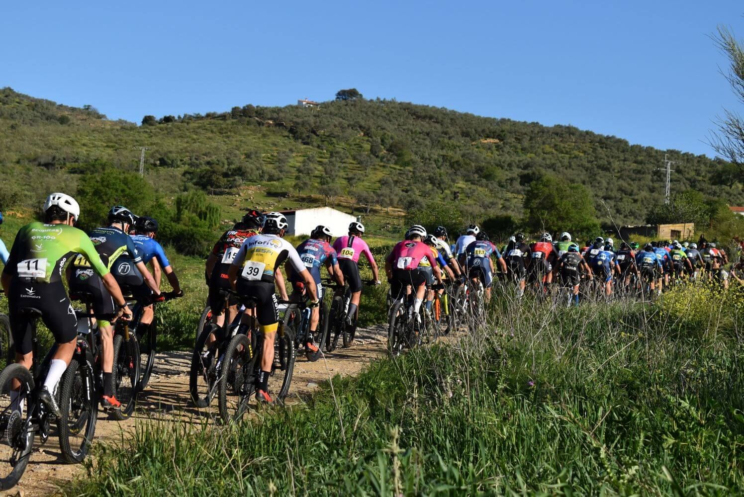  Imágenes de la la XIII Maratón Capitana ‘Javi Cabeza’