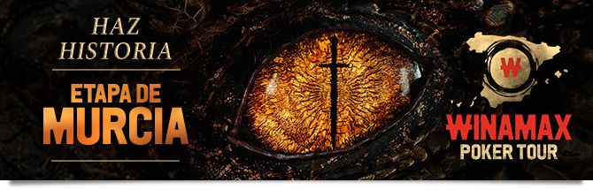 Winamax Murcia