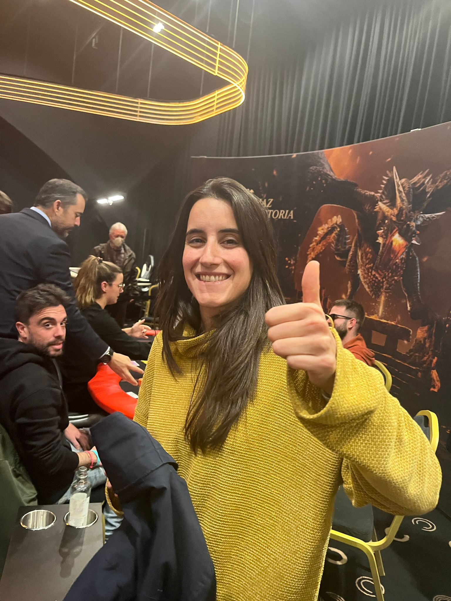 Winamax Póker Castellón