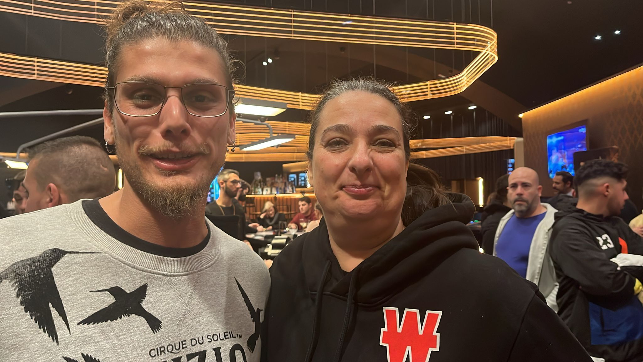 Winamax Póker Castellón