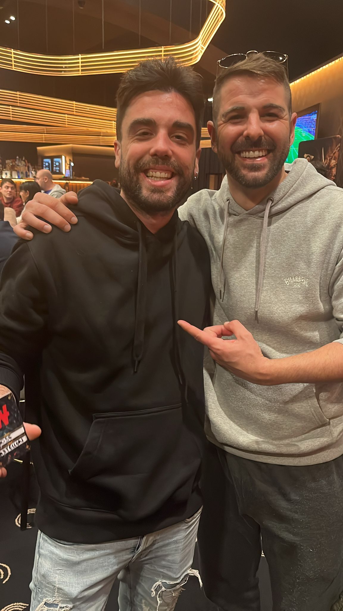 Winamax Póker Castellón