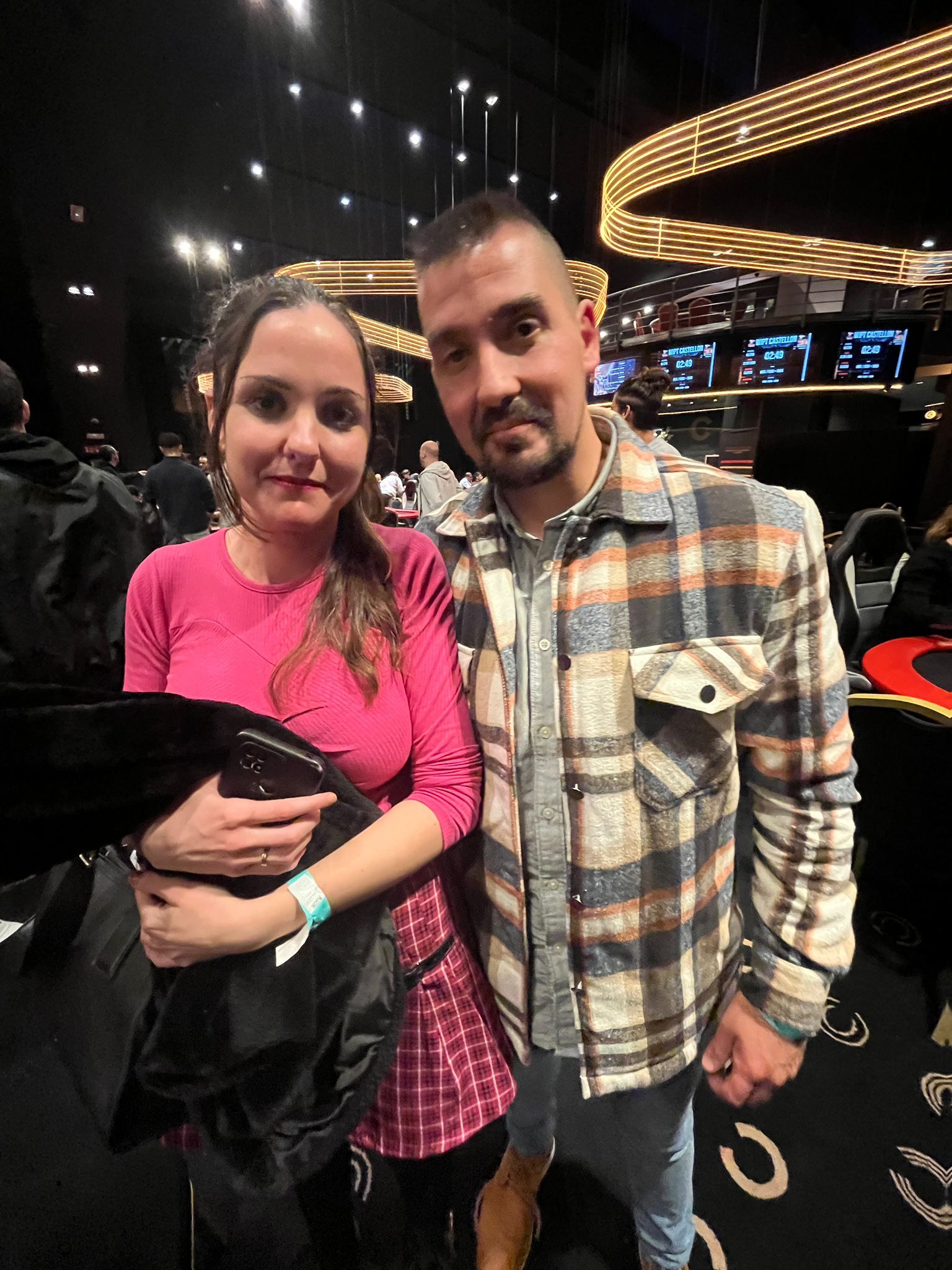 Winamax Póker Castellón