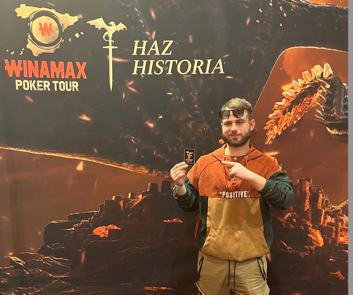 Winamax Póker Tour