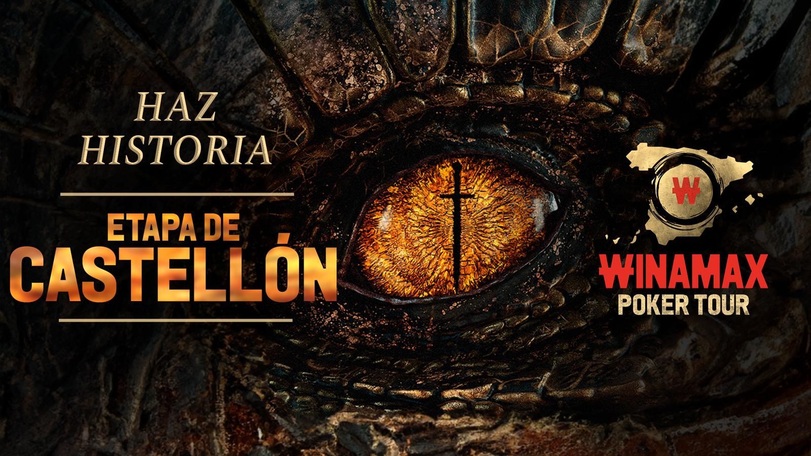  Winamax Póker Tour Castellón