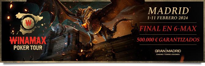 Winamax Póker Tour