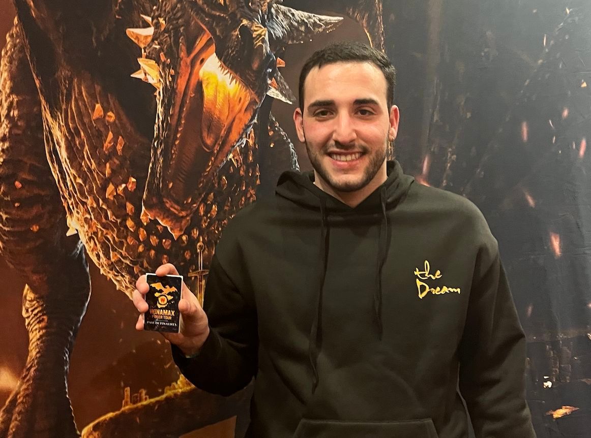 Winamax Póker Tour