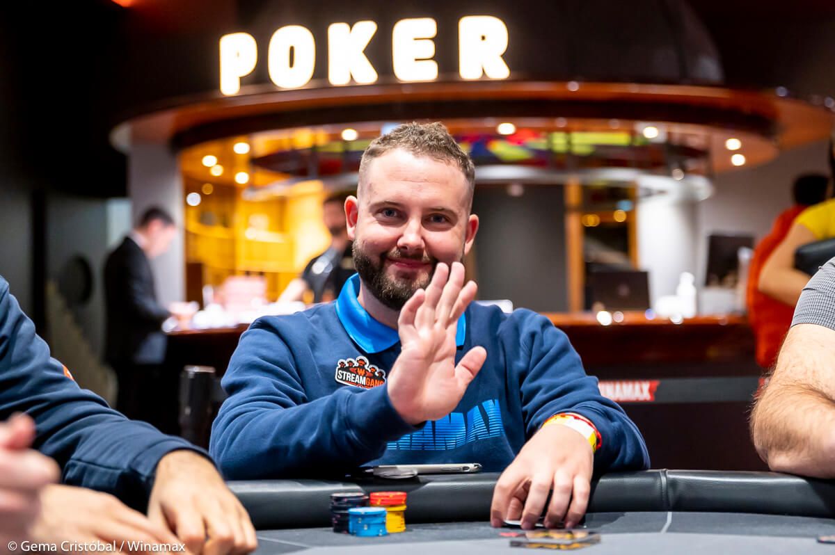  Gran Final del Winamax Póker Tour