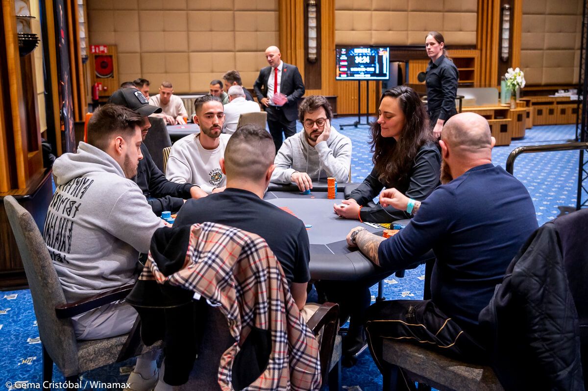 Un momento del día 2