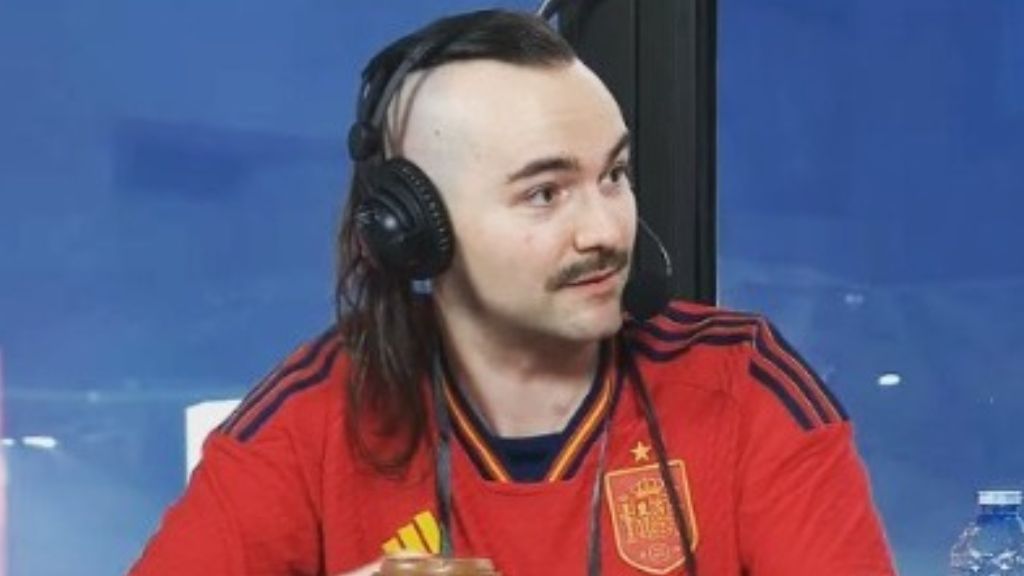  El Xokas, creador de contenido español