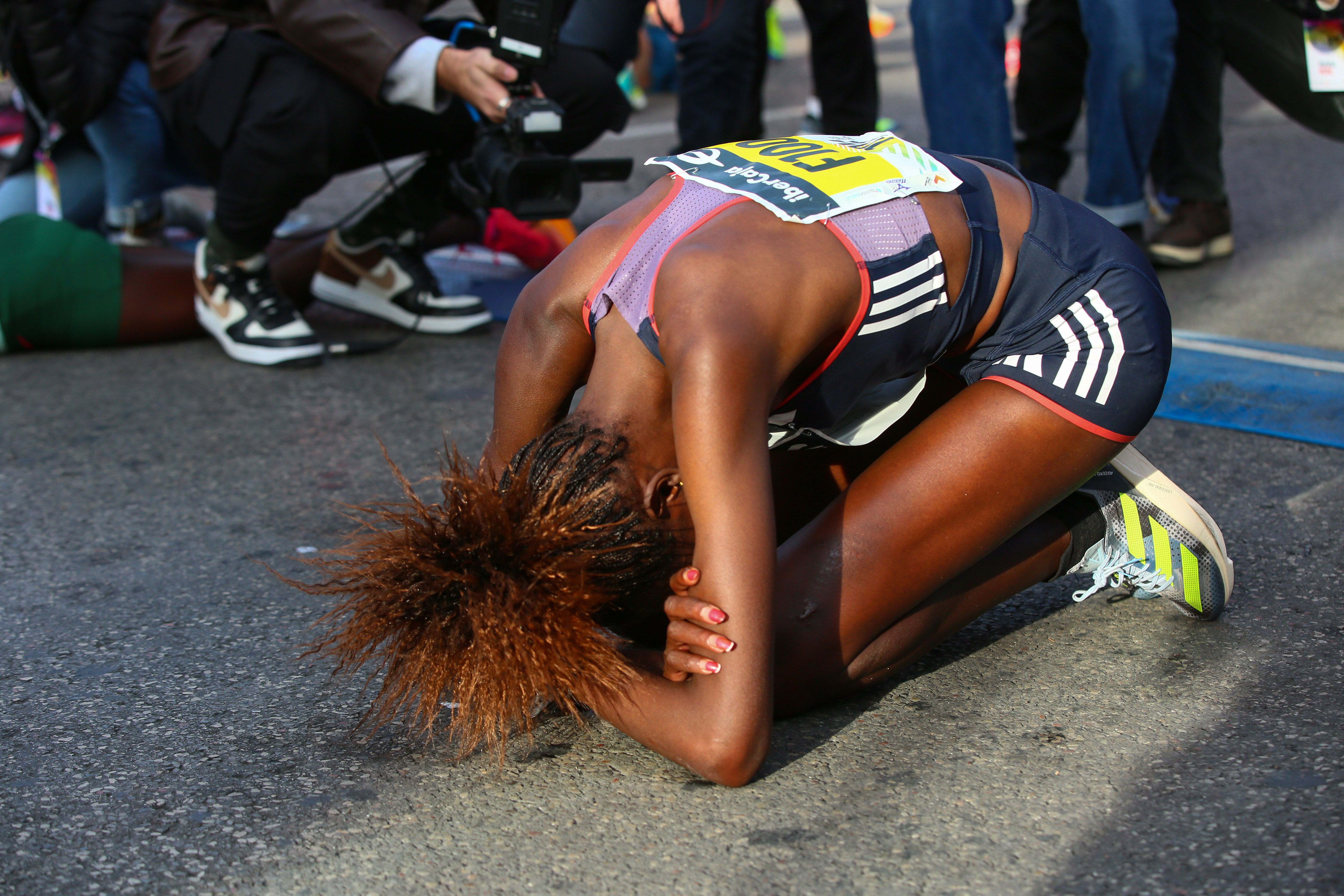  10K Valencia Ibercaja 2024