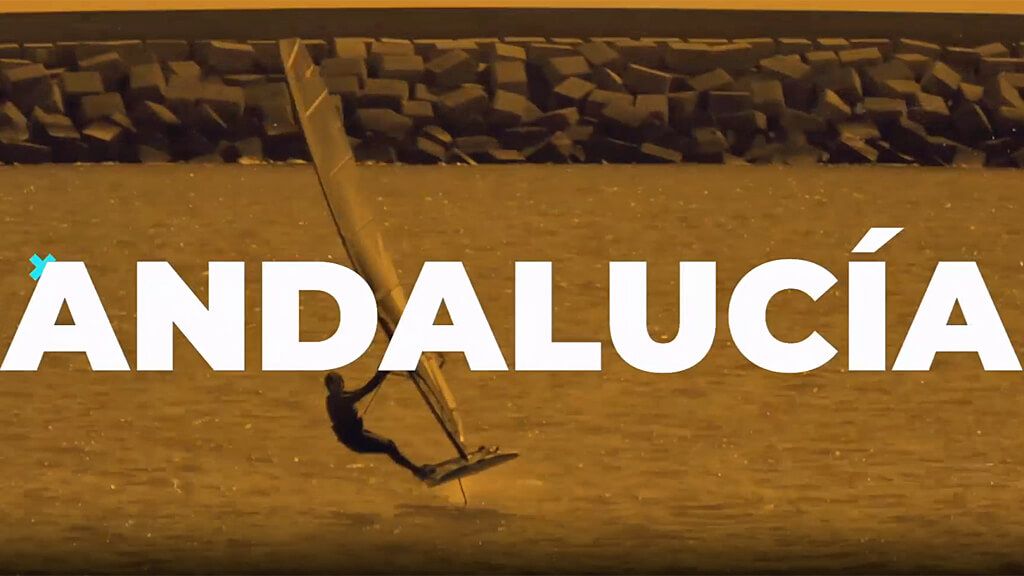 Programa sobre los andaluces protagonistas en los Juegos de París.