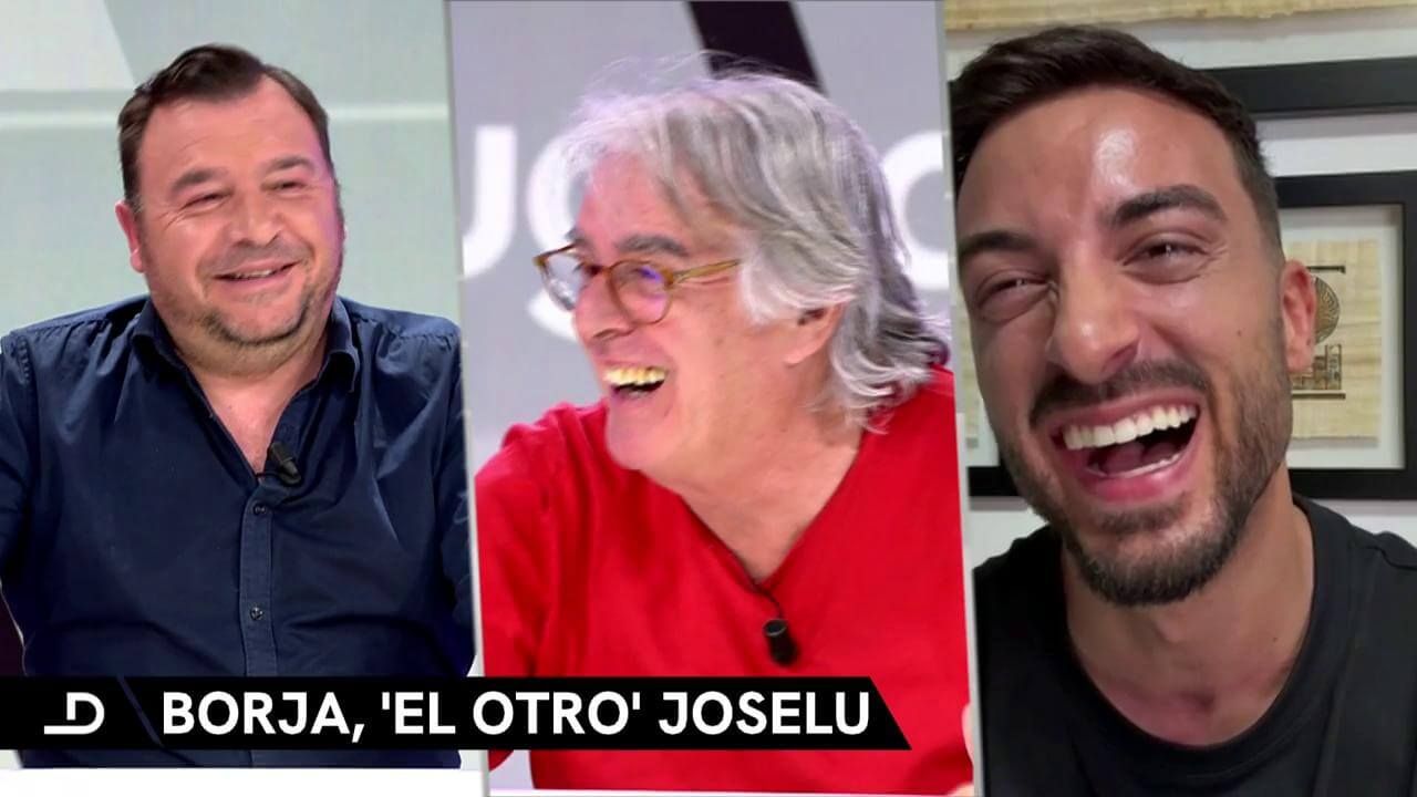  Borja se llevaría a Siro López a la 'Isla de las Tentaciones'