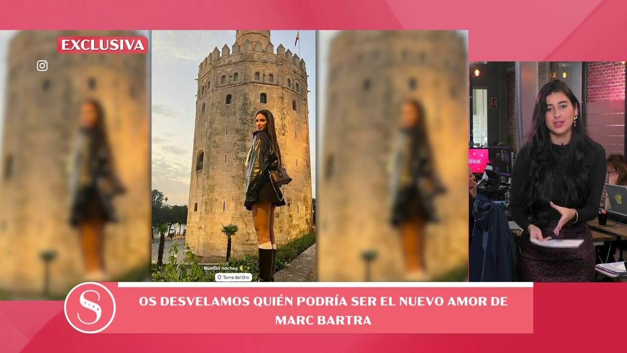  Coral Gutiérrez en Sevilla (Socialité)