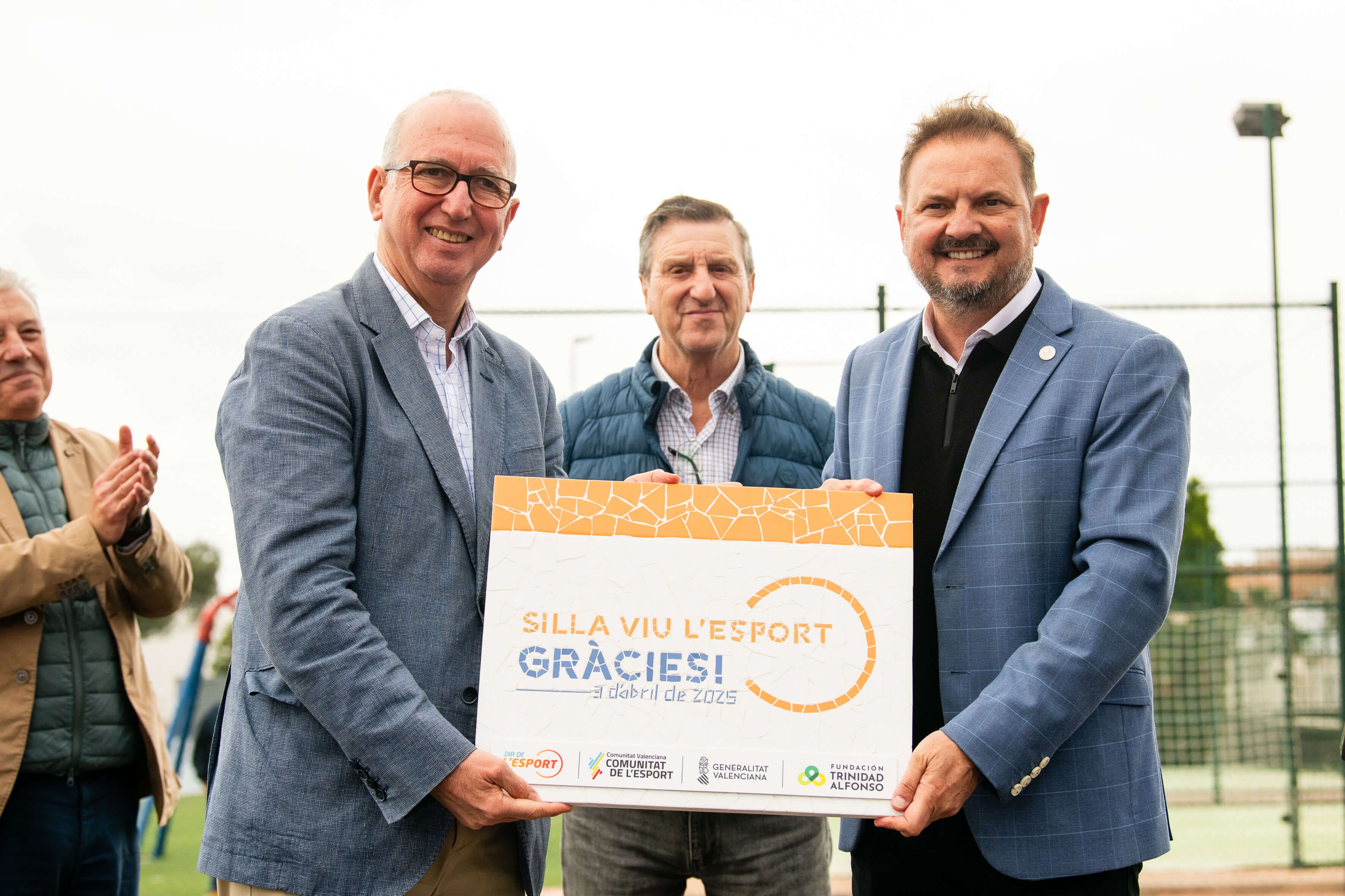 360.000 niños vencen al bullying en el Dia de l’Esport 2025