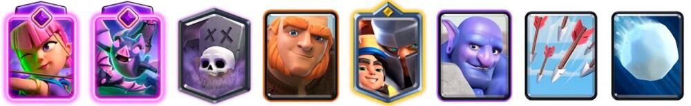  El cementerio que destruyó nuestras vidas.