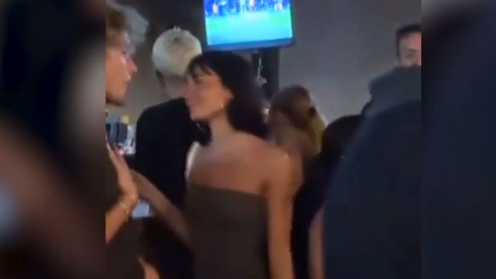  Aitana y Biel Juste en Costa Rica ('Socialité)