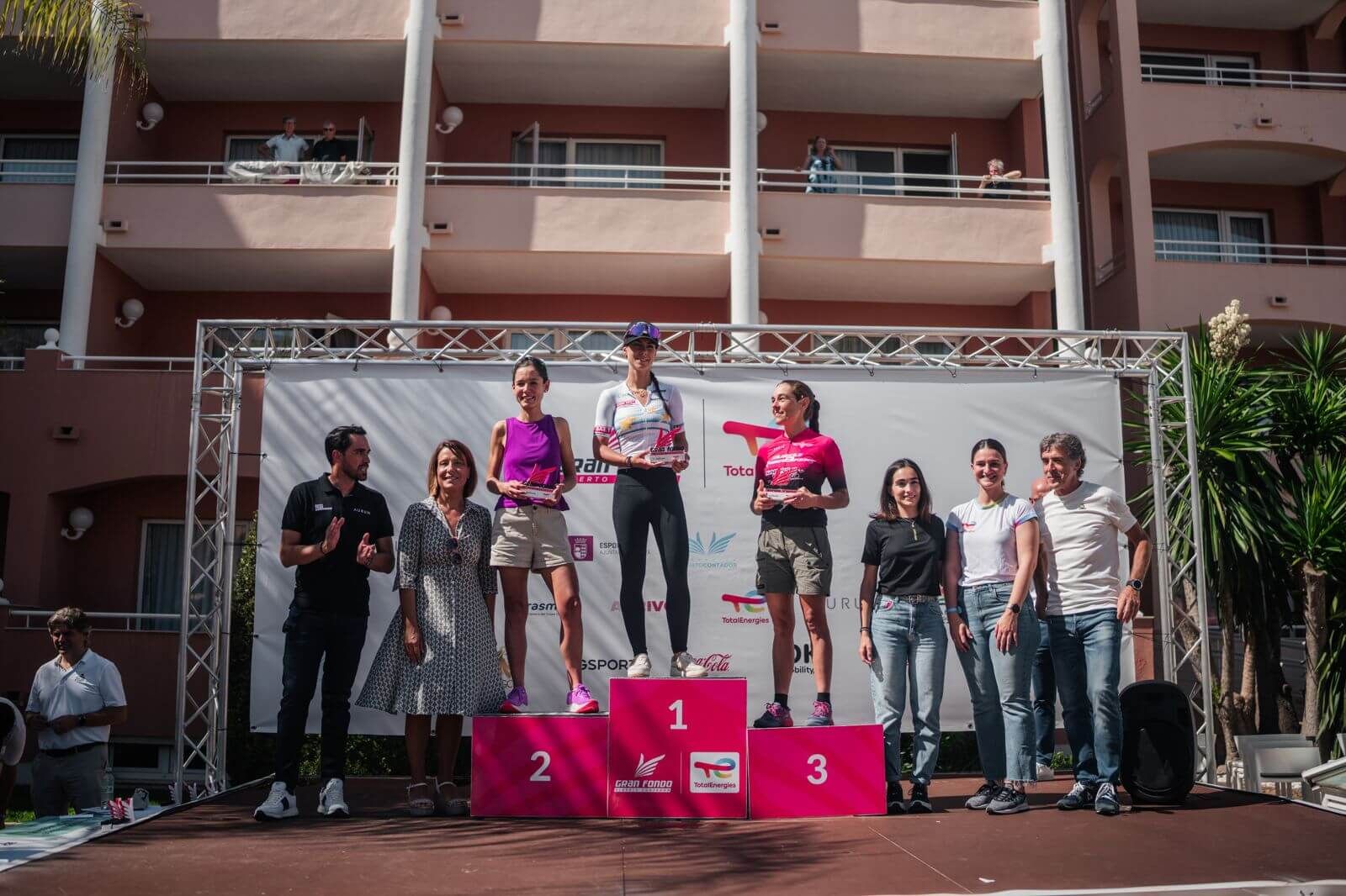  Alberto Contador vuelve a conquistar la Comunidad Valenciana