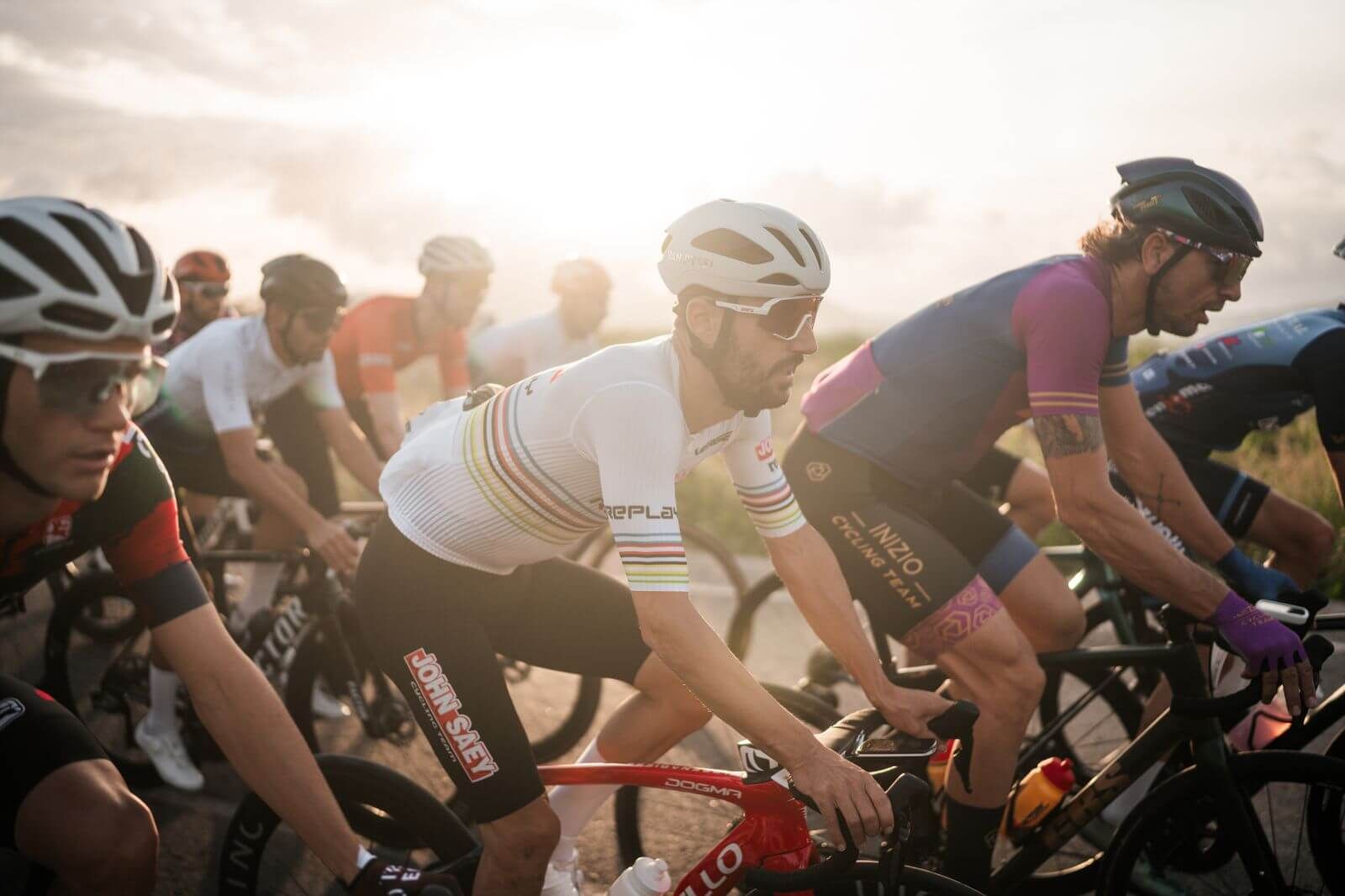  Alberto Contador vuelve a conquistar la Comunidad Valenciana