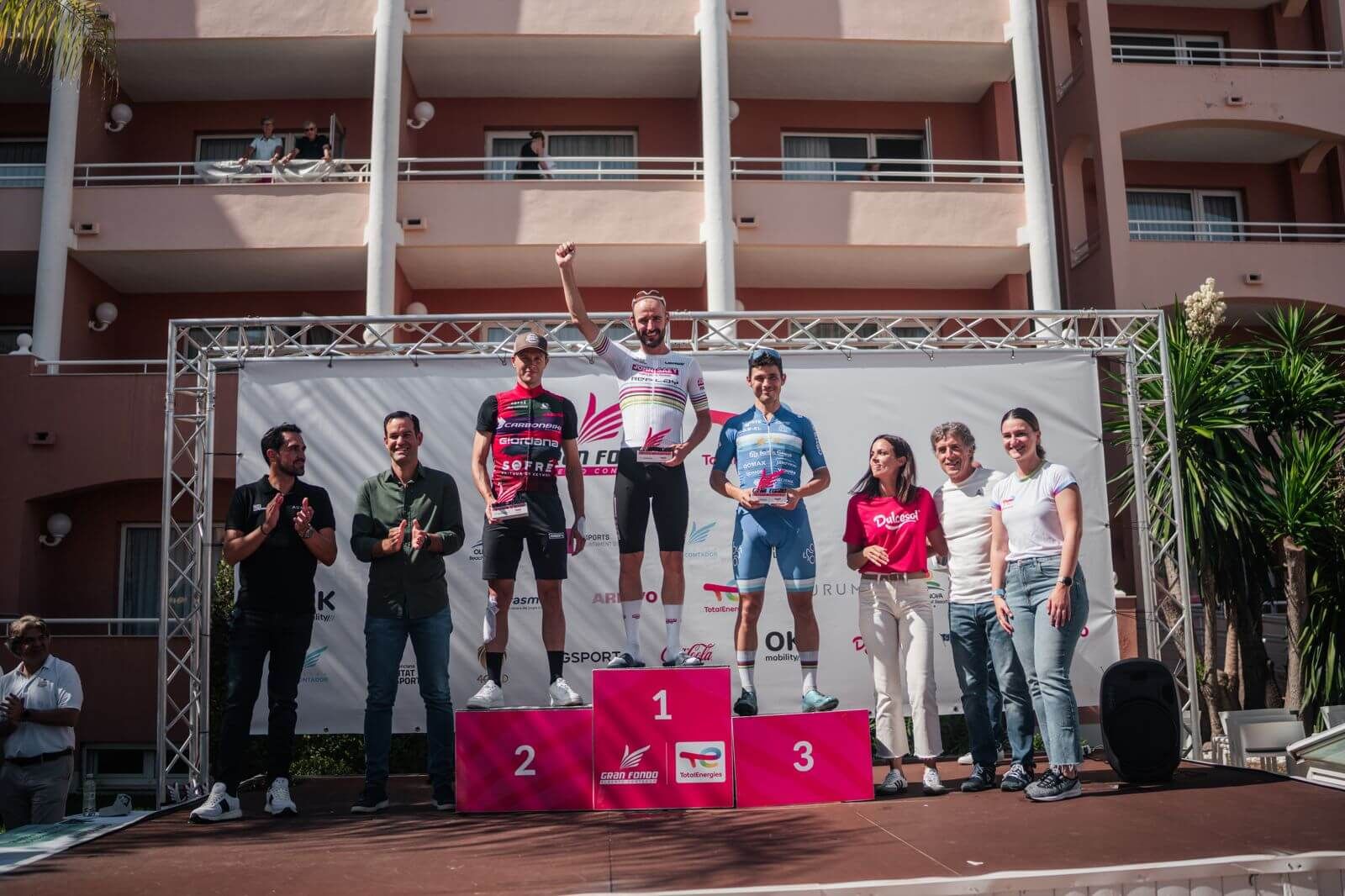  Alberto Contador vuelve a conquistar la Comunidad Valenciana