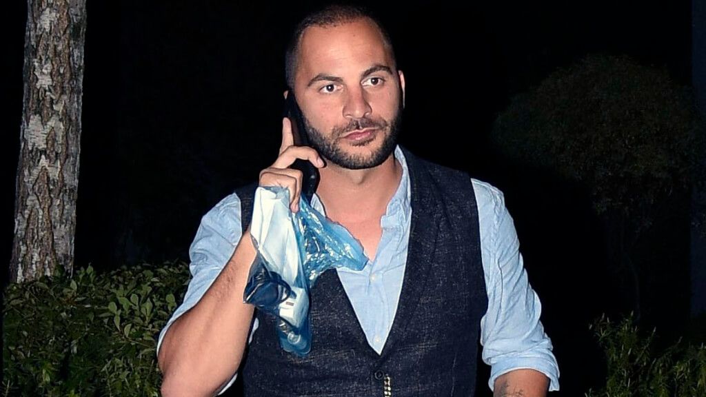  Antonio Tejado, investigado por presunta pertenencia a banda criminal (Europa Press)