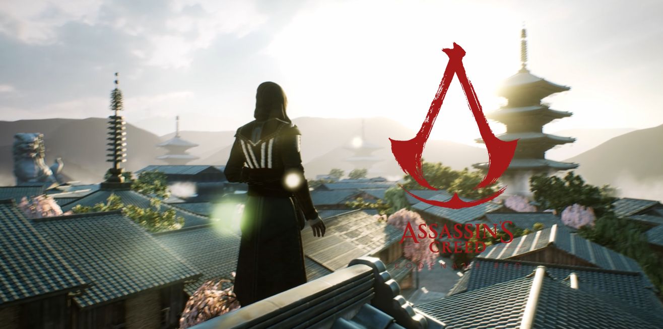 Assassin's Creed Codename Red