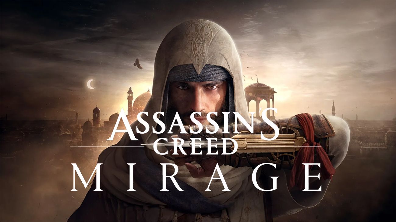 Assassin's Creed Mirage