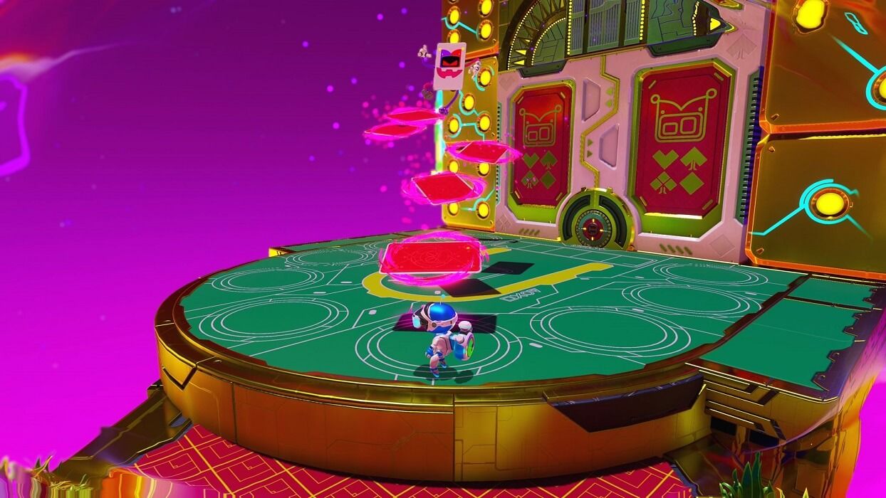  La capacidad para parar el tiempo es una de las más curiosas de la aventura.