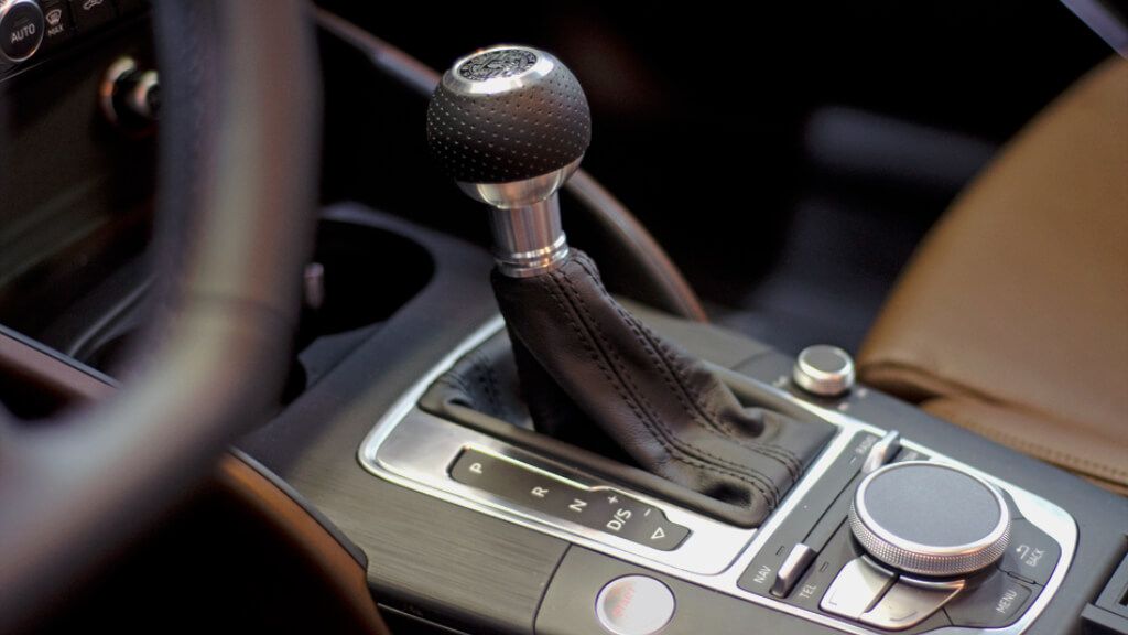  Cambio automático o manual